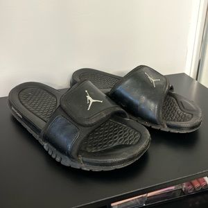 Michael Jordan Slides